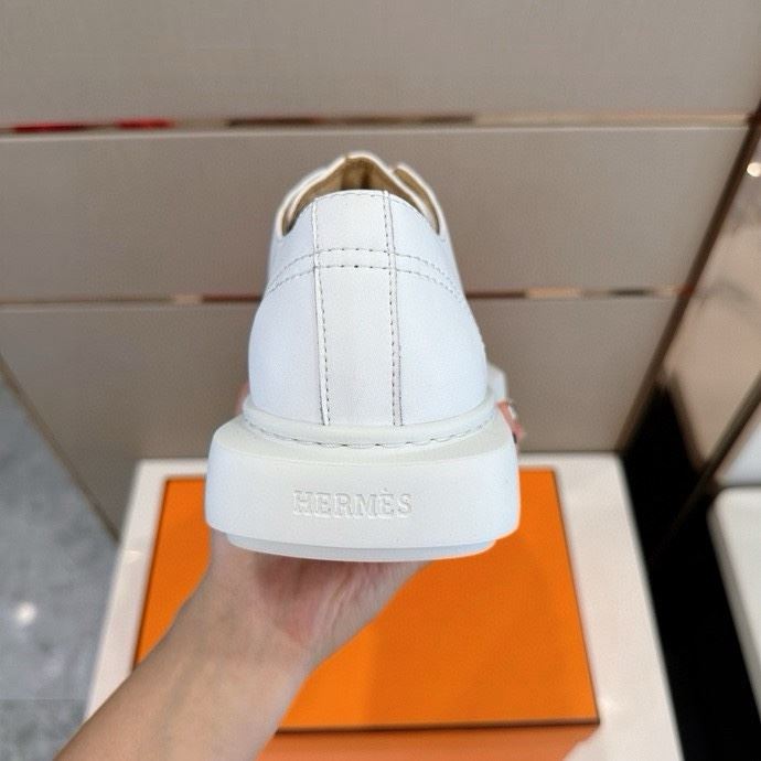 Hermes Sneakers